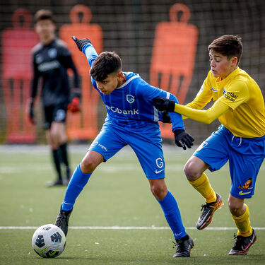 U13 - KVC Westerlo