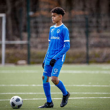 U13 - KVC Westerlo