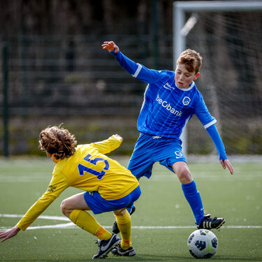U13 - KVC Westerlo