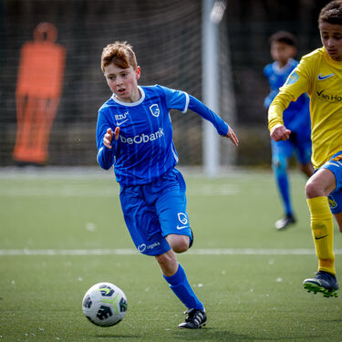 U13 - KVC Westerlo