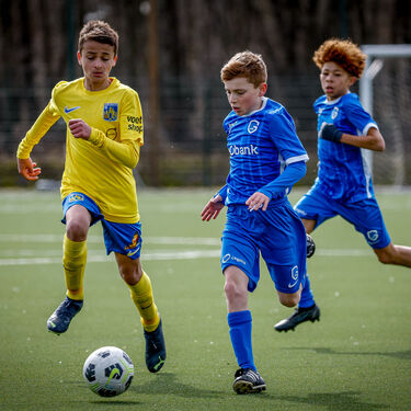 U13 - KVC Westerlo