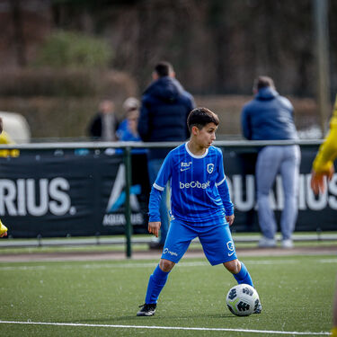 U13 - KVC Westerlo