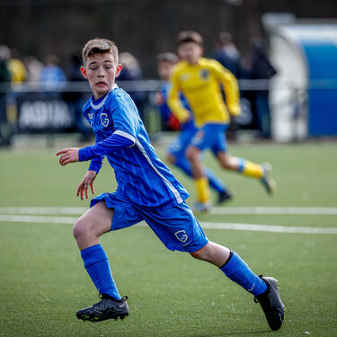 U13 - KVC Westerlo