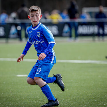 U13 - KVC Westerlo