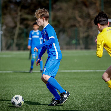 U13 - KVC Westerlo