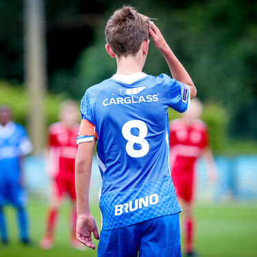 U13 - RAFC