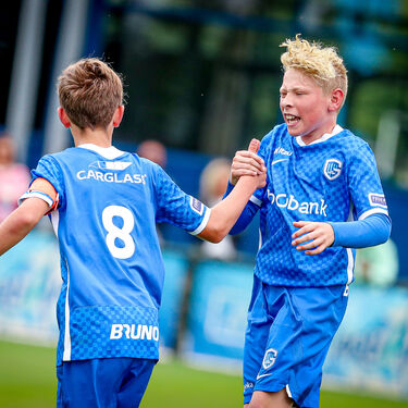 U13 - RAFC