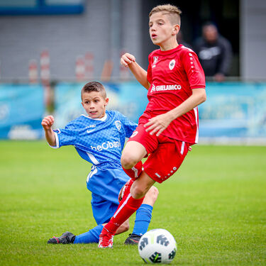 U13 - RAFC