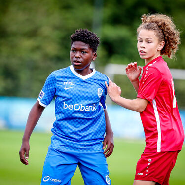 U13 - RAFC