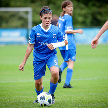 U13 - RAFC