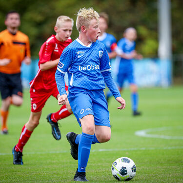 U13 - RAFC