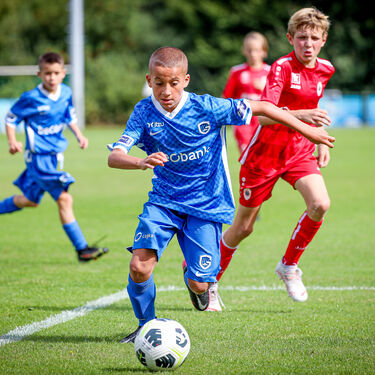 U13 - RAFC