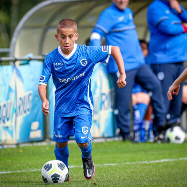 U13 - RAFC