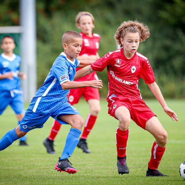 U13 - RAFC