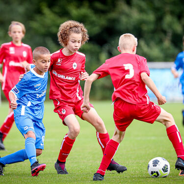 U13 - RAFC
