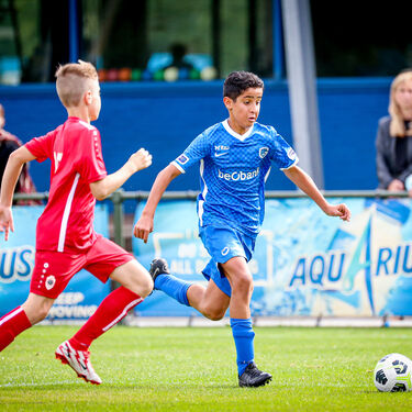 U13 - RAFC