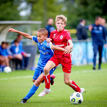 U13 - RAFC