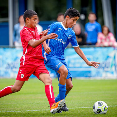U13 - RAFC
