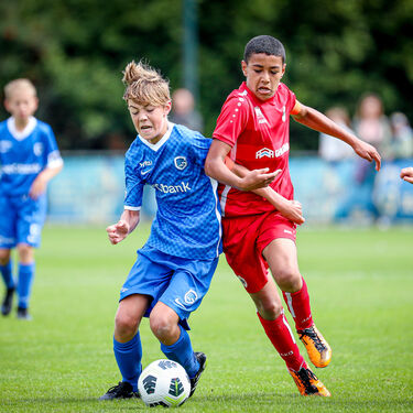 U13 - RAFC