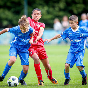 U13 - RAFC