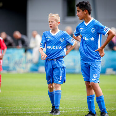 U13 - RAFC