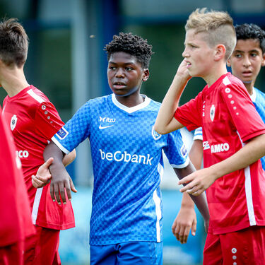 U13 - RAFC