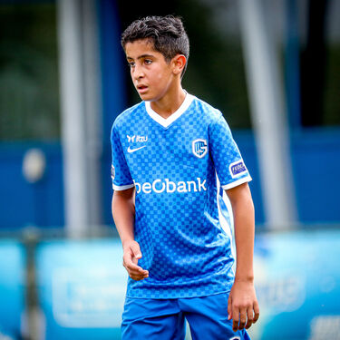 U13 - RAFC