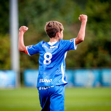 U13 - RAFC
