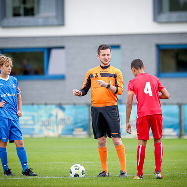 U13 - RAFC