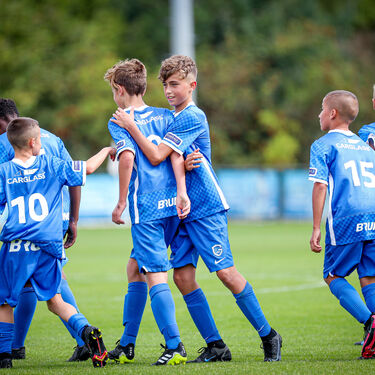 U13 - RAFC