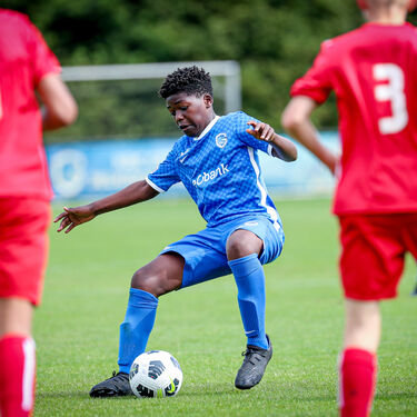 U13 - RAFC