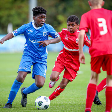 U13 - RAFC
