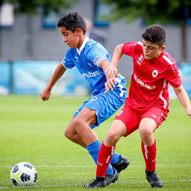 U13 - RAFC