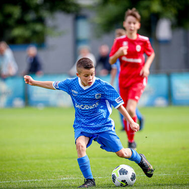 U13 - RAFC