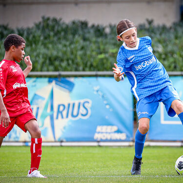 U13 - RAFC