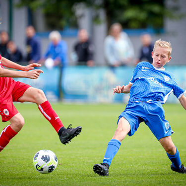 U13 - RAFC