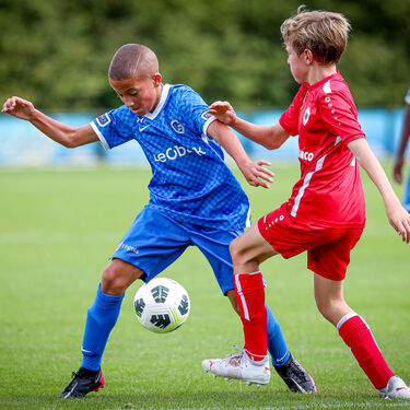 U13 - RAFC
