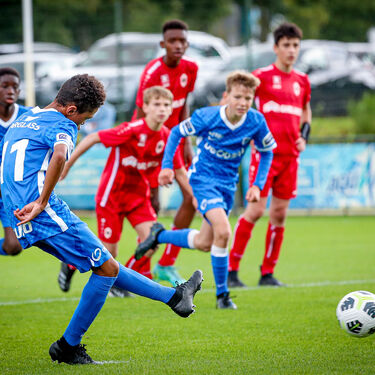 U13 - RAFC