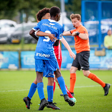 U13 - RAFC