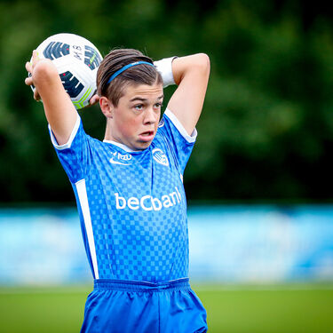 U13 - RAFC