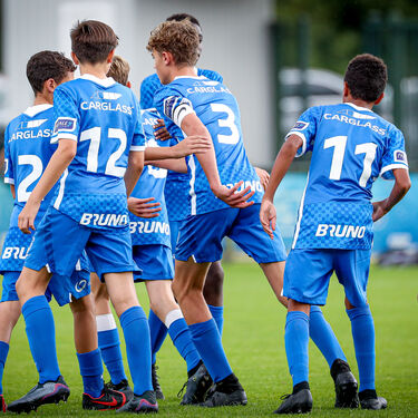 U13 - RAFC