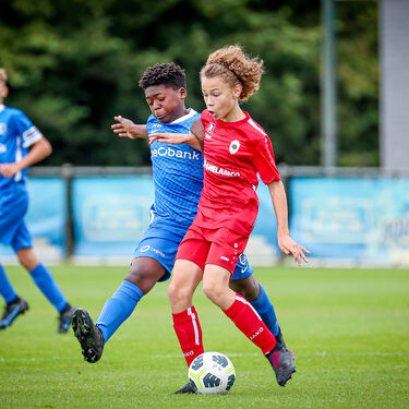 U13 - RAFC
