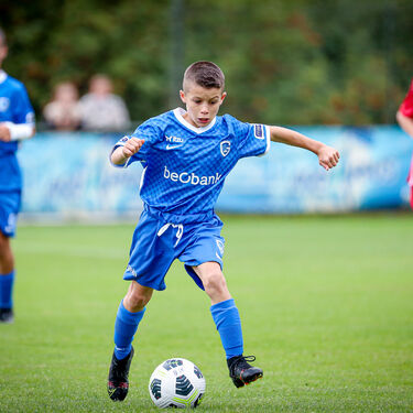 U13 - RAFC