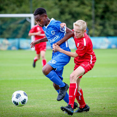 U13 - RAFC