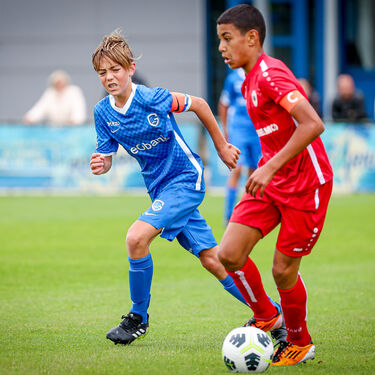 U13 - RAFC