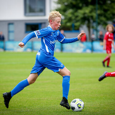 U13 - RAFC