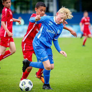 U13 - RAFC
