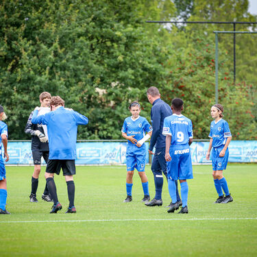 U13 - RAFC