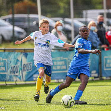U14 - KVC Westerlo