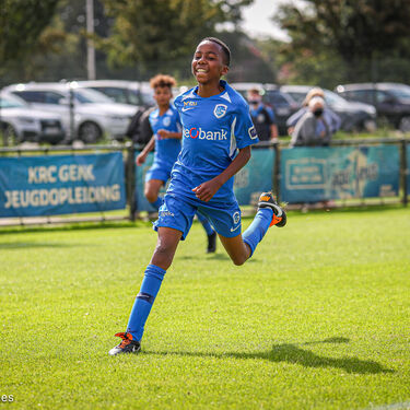 U14 - KVC Westerlo